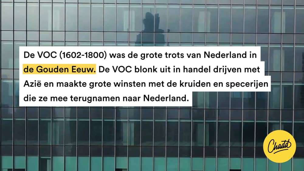 De Voc Mr Chadd Academy