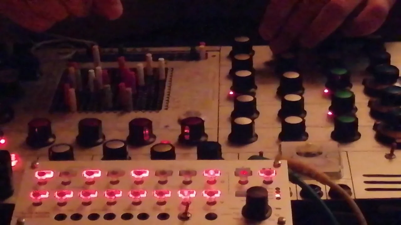 PORTABELLABZ - Every Synthi needs an SQ-1 Card