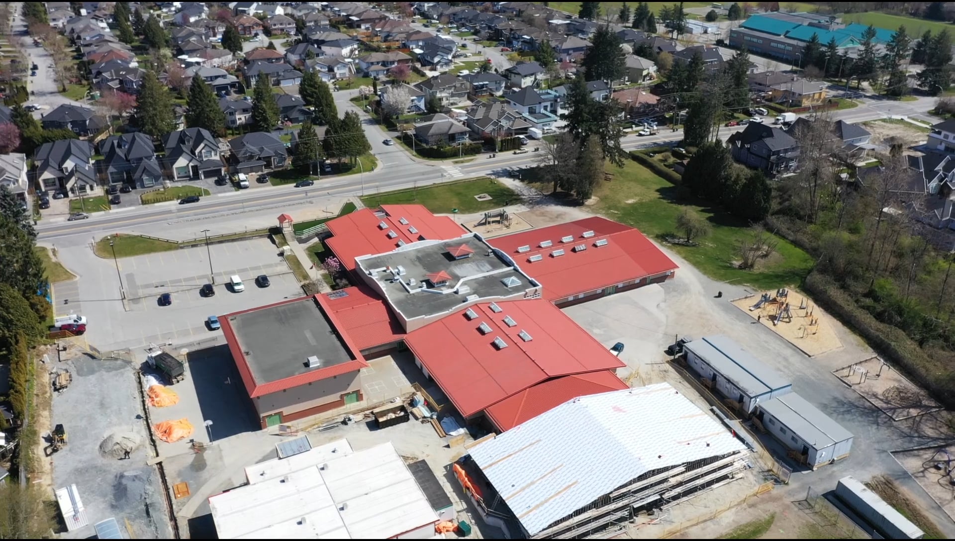 Coyote Creek Elementary - April 2020 on Vimeo