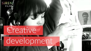 Watch Learning through play - Creative development