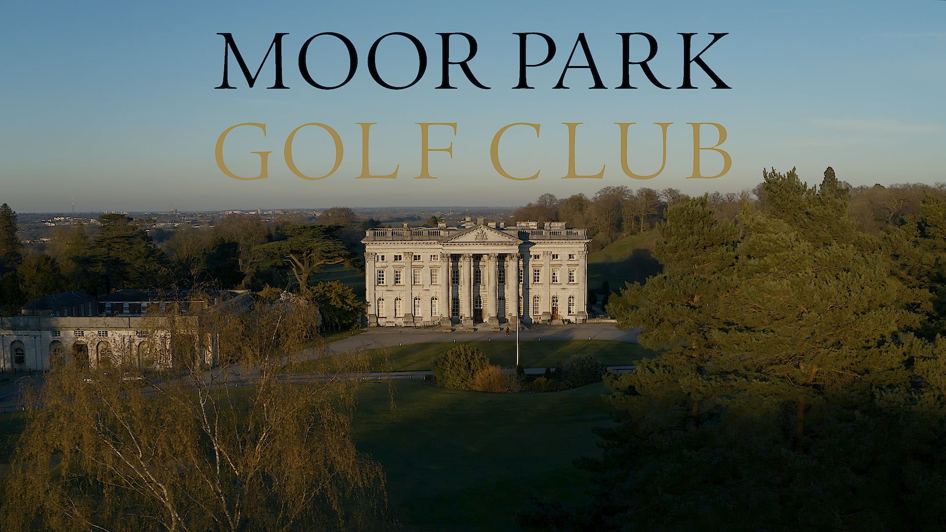 Moor Park Golf Club