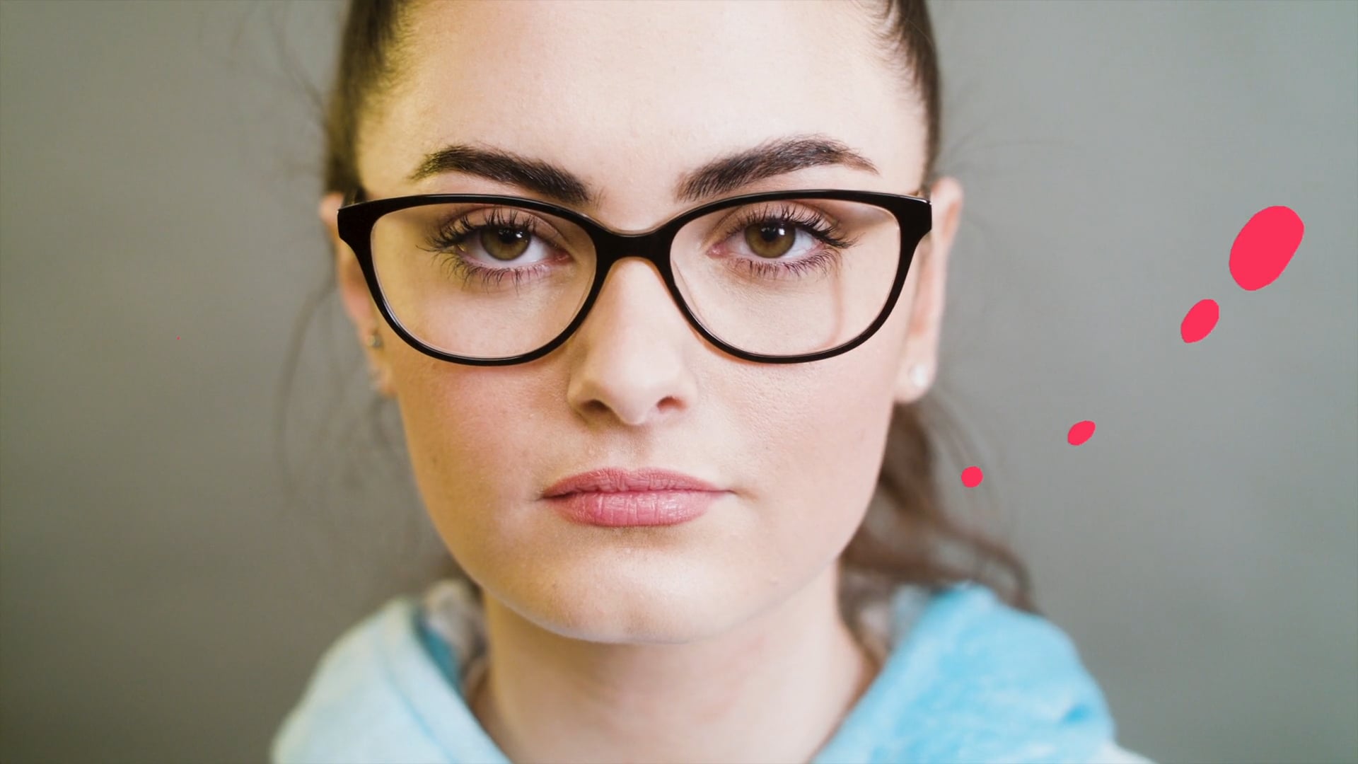 TikTok – The Fashionista: Social Ad