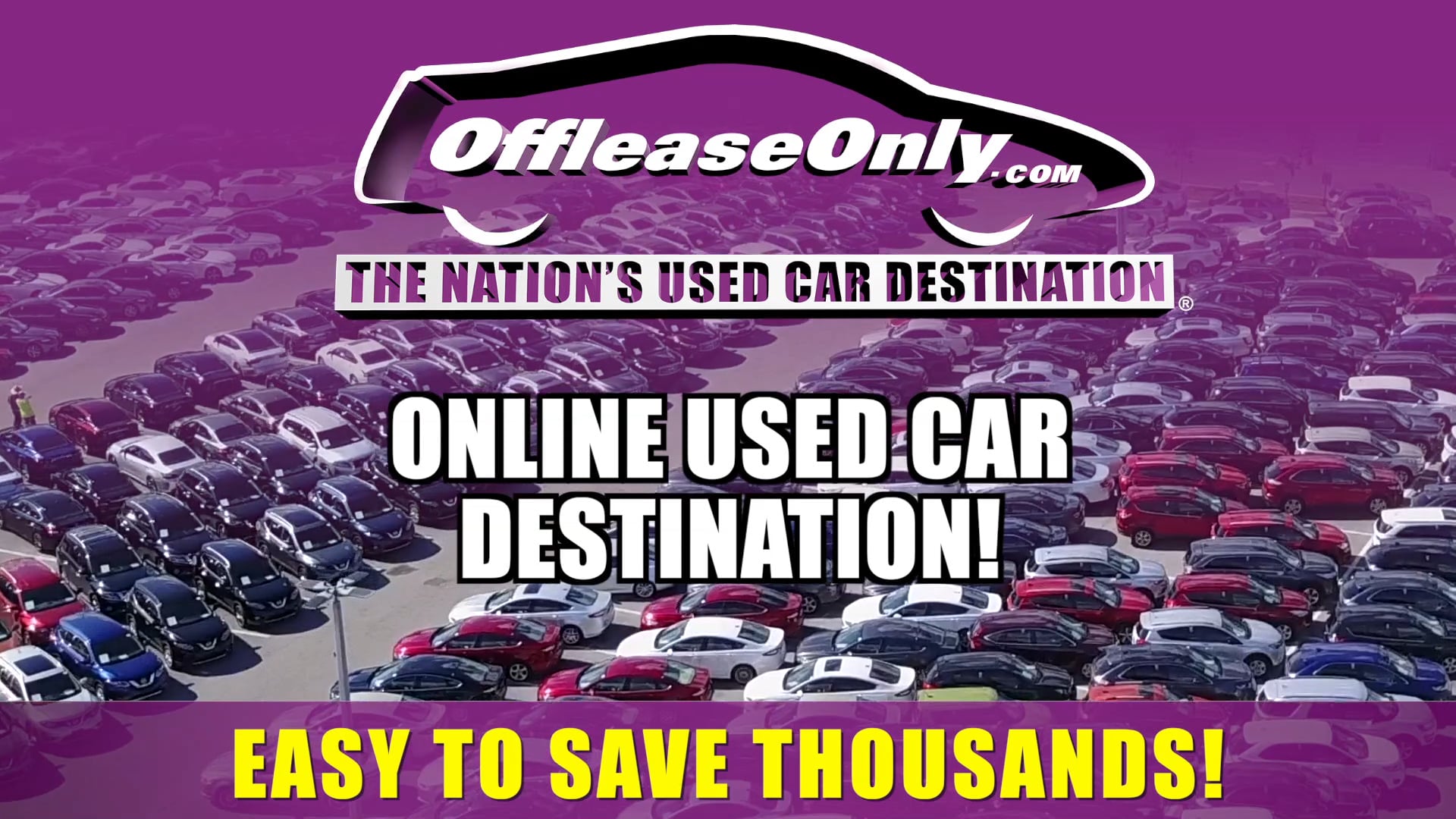 OFF LEASE ONLY VIRTUAL CAR BUYING on Vimeo