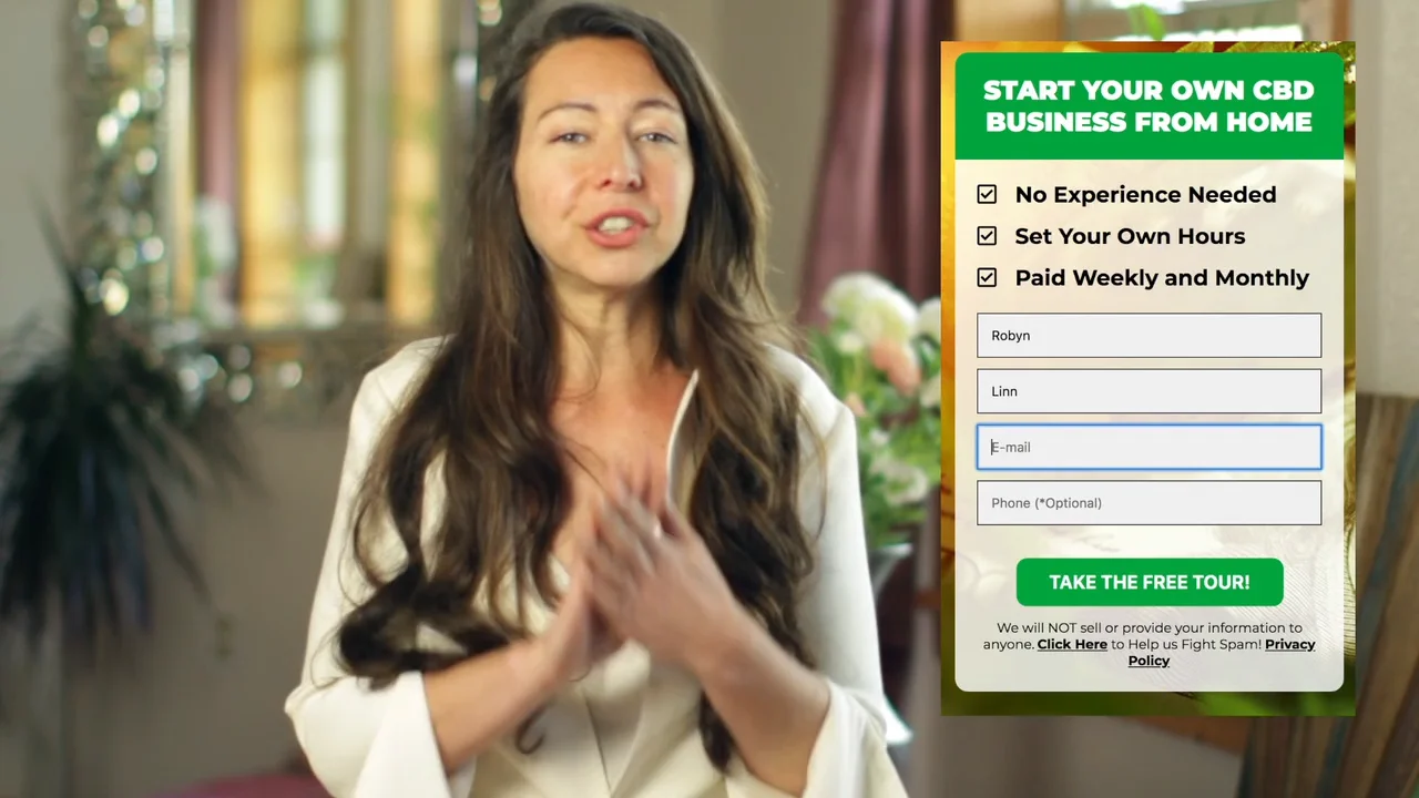 Click Button - Online Income on Vimeo