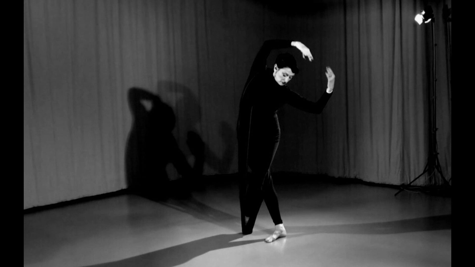 Martha Graham Reflections