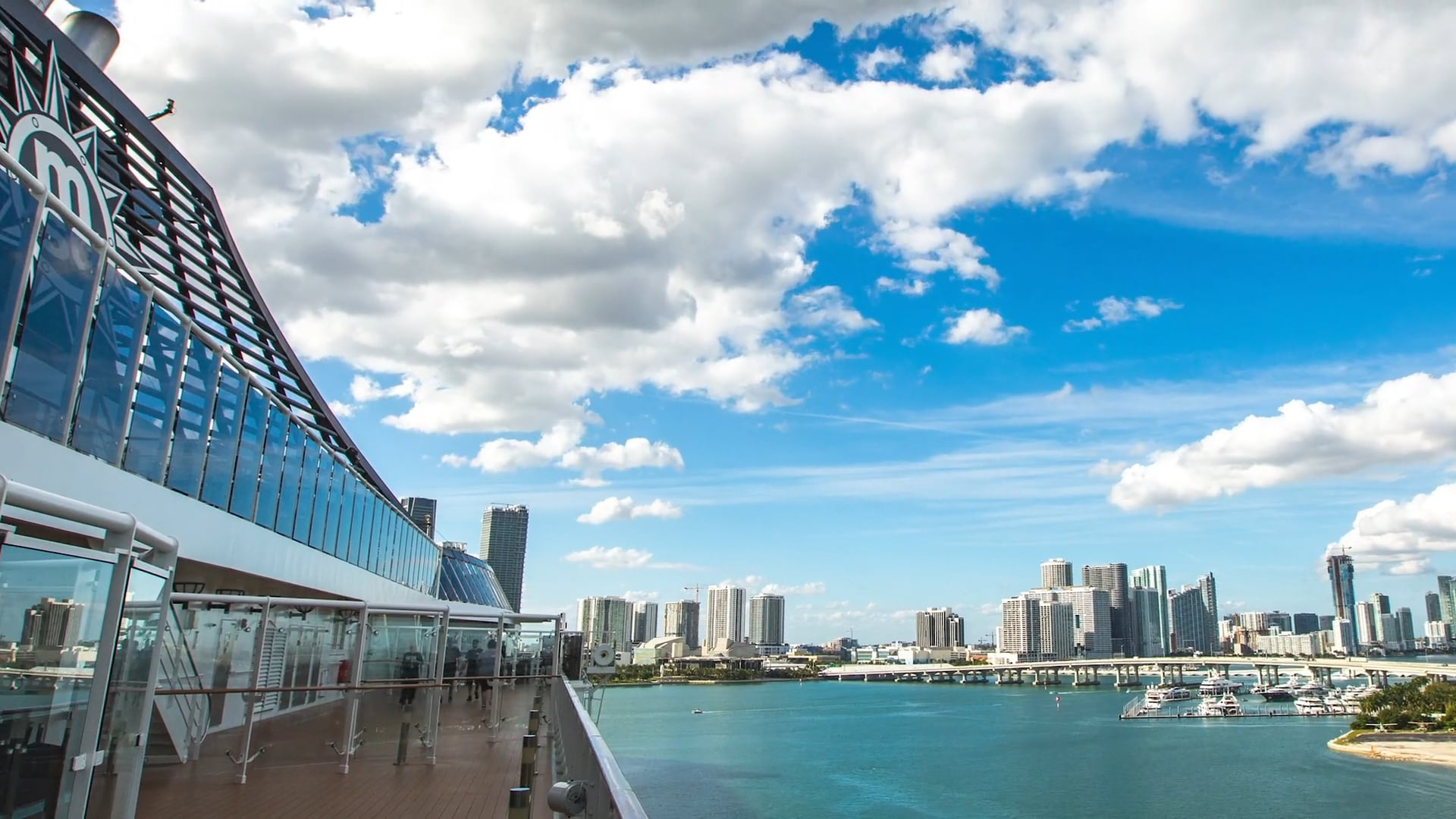 Jam Cruise 18