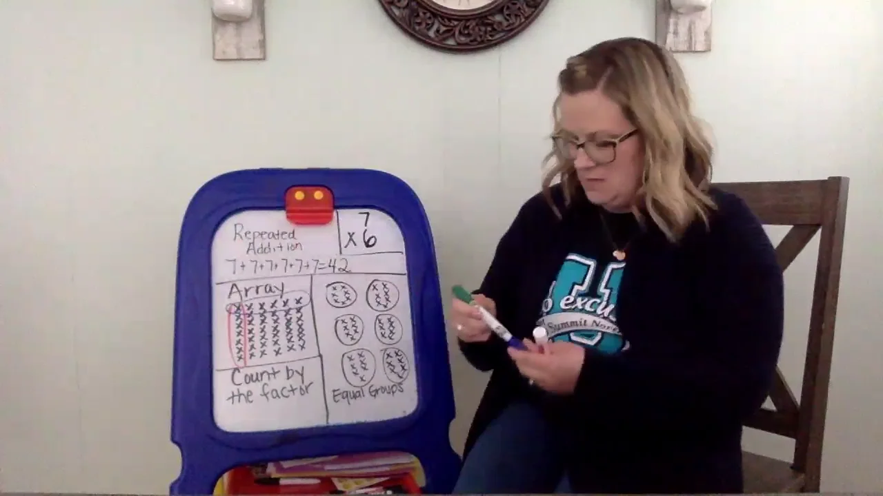 week 1 distance learning on Vimeo