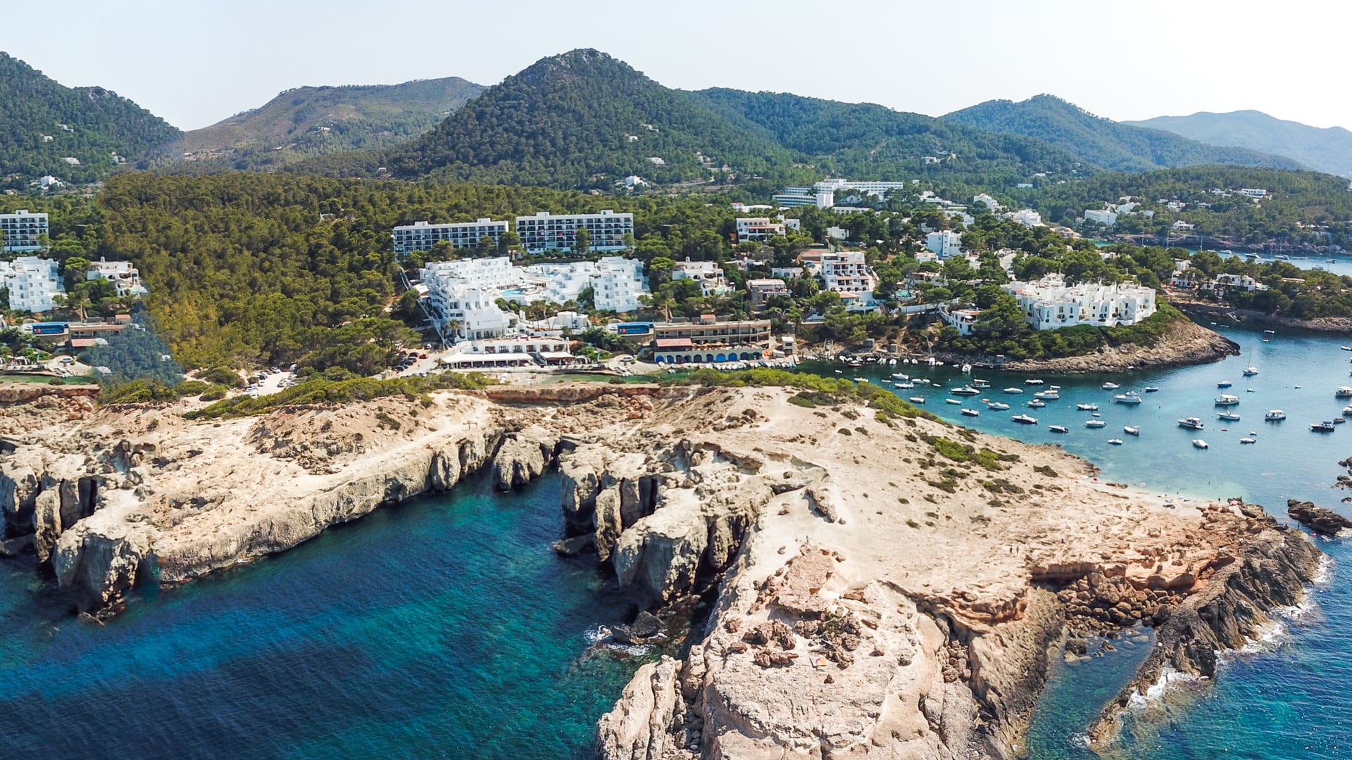 RESISTANCE IBIZA 2017