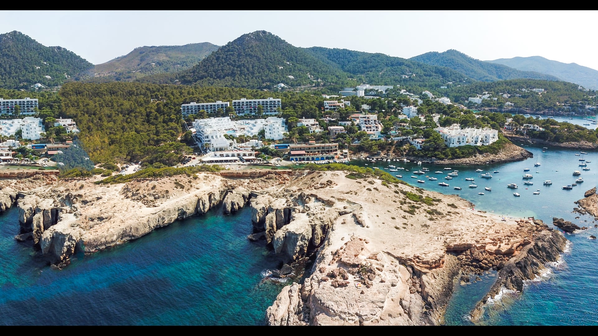 RESISTANCE IBIZA 2017