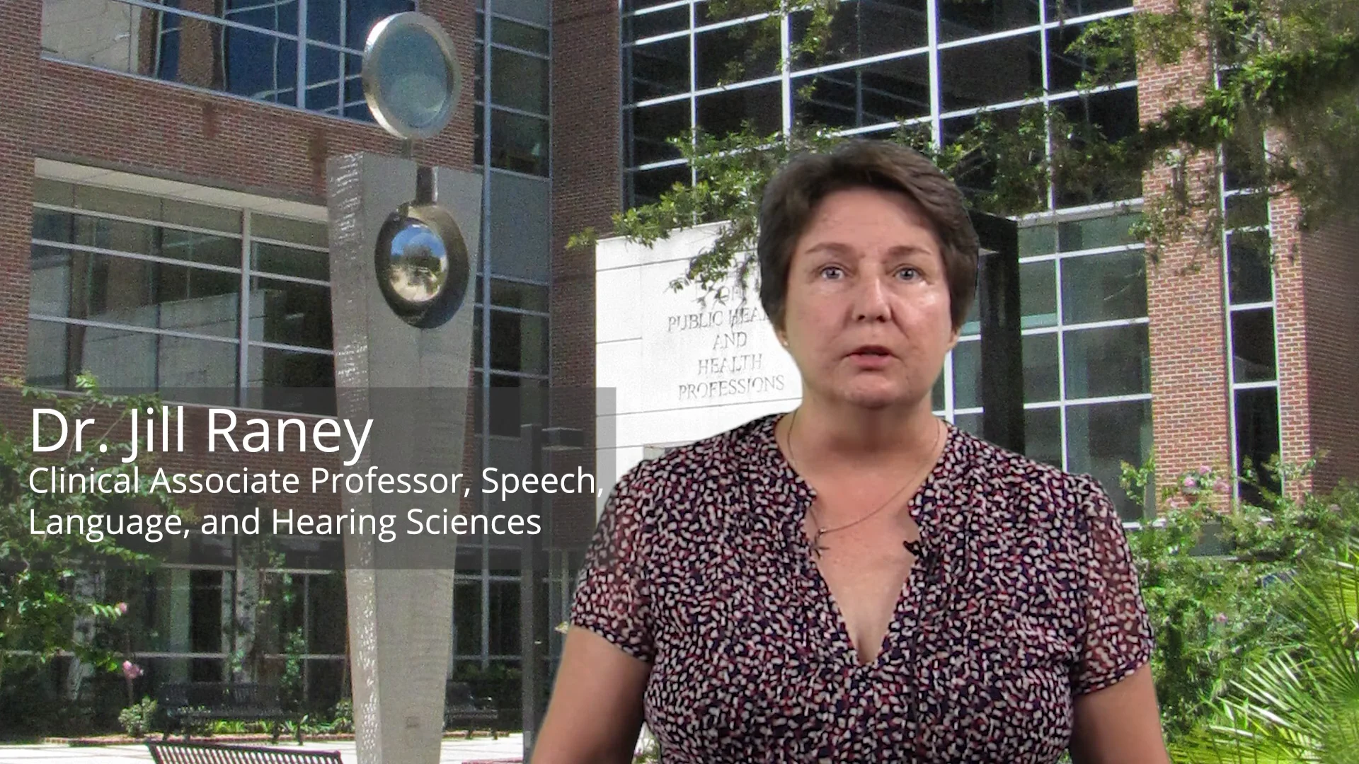 JillRainey-Commencement- FINAL on Vimeo