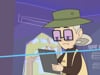 My Life as a Monkey VO