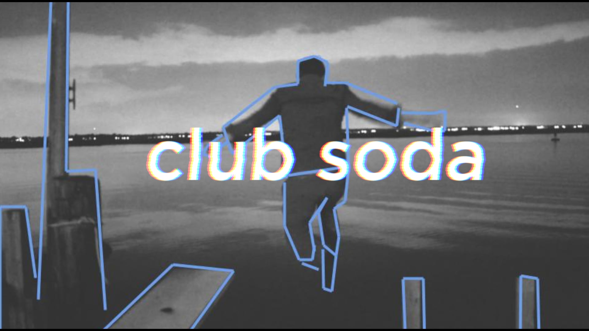 CLUB SODA