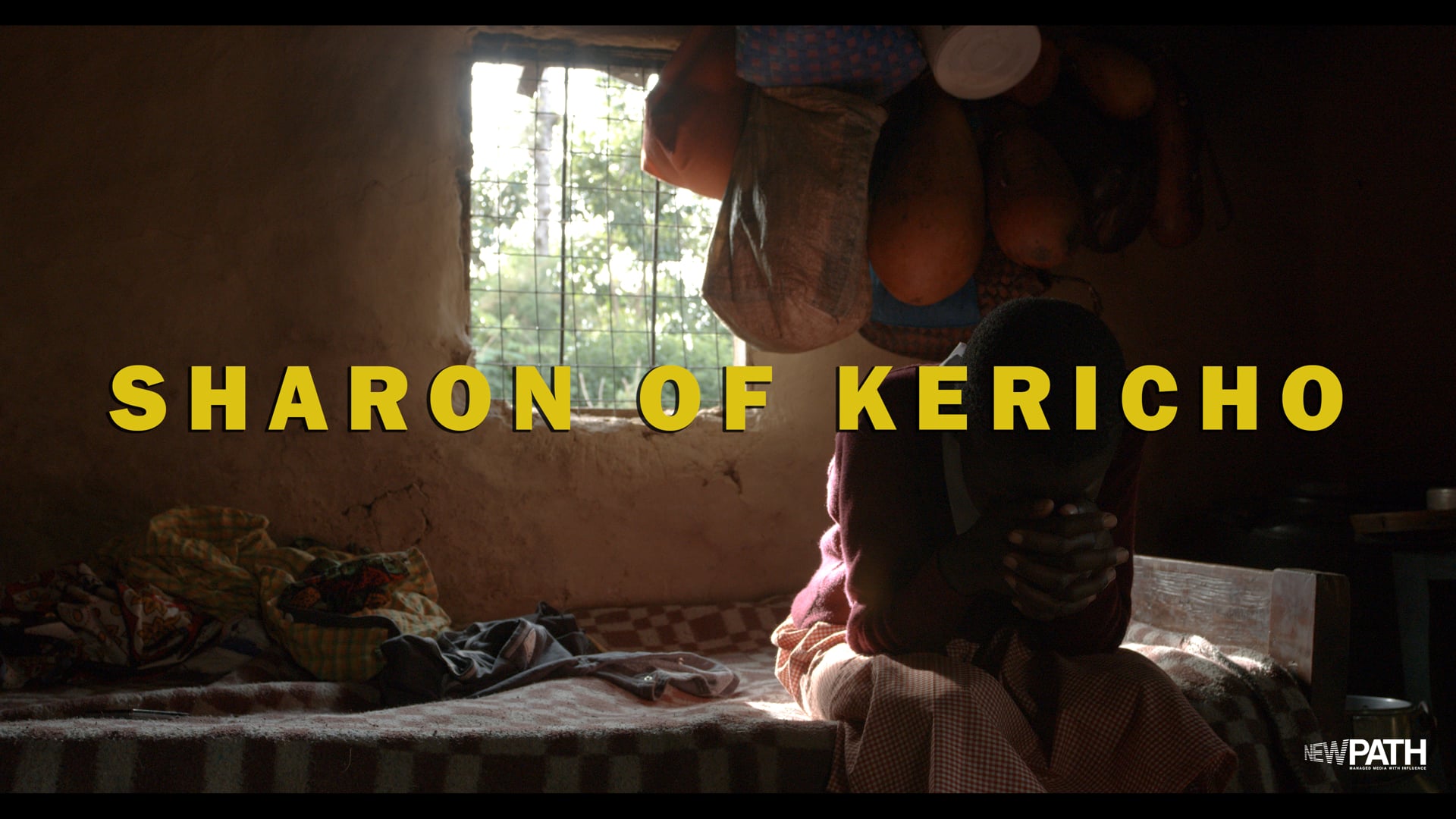 Sharon Of Kericho
