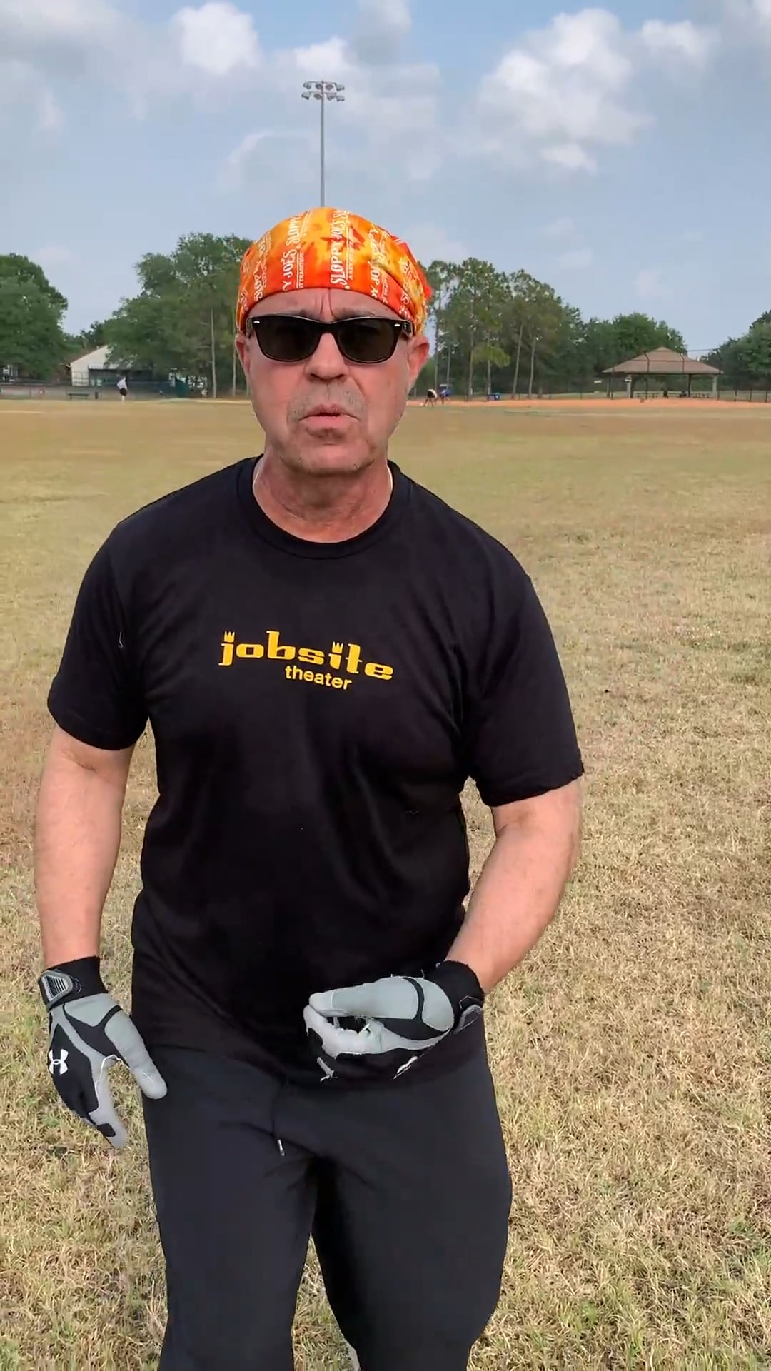 Paul Potenza on Acting on Vimeo