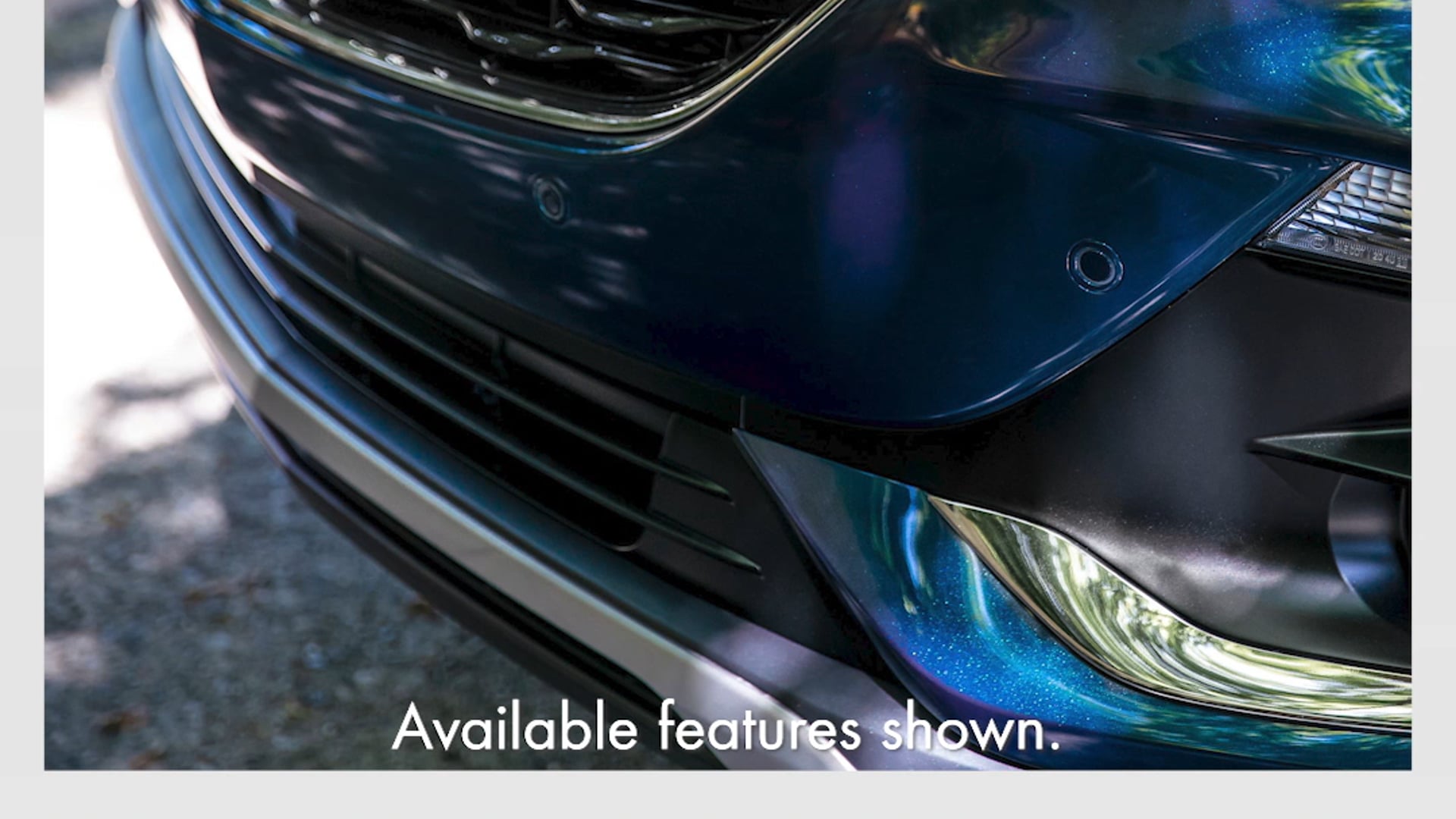 Encore GX "__ Like You" - Digital Video5