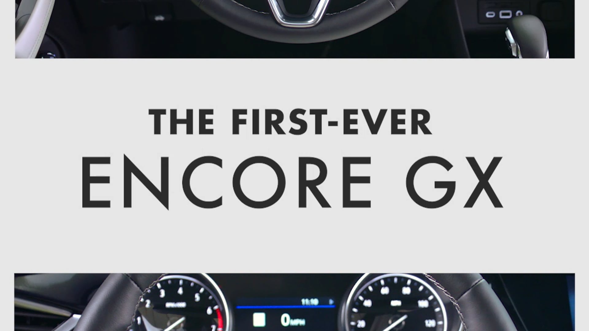 Encore GX "___Like You" Digital Video9