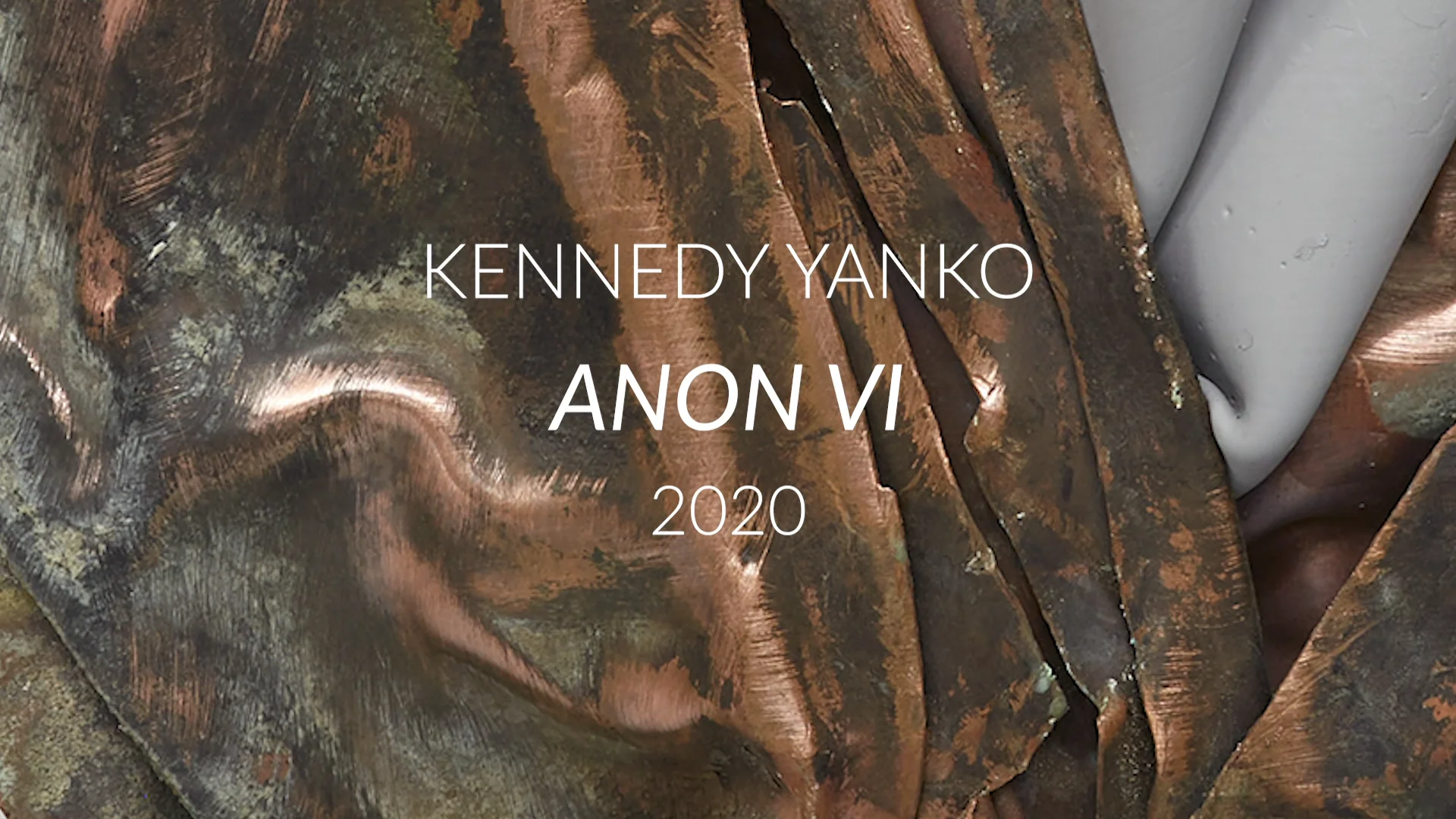 Kennedy Yanko - Denny Gallery
