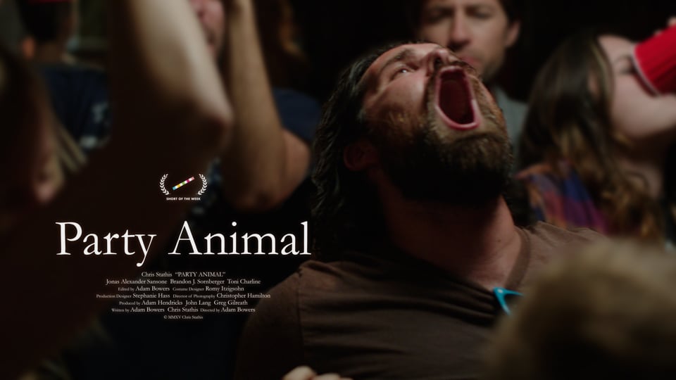 Party Animal