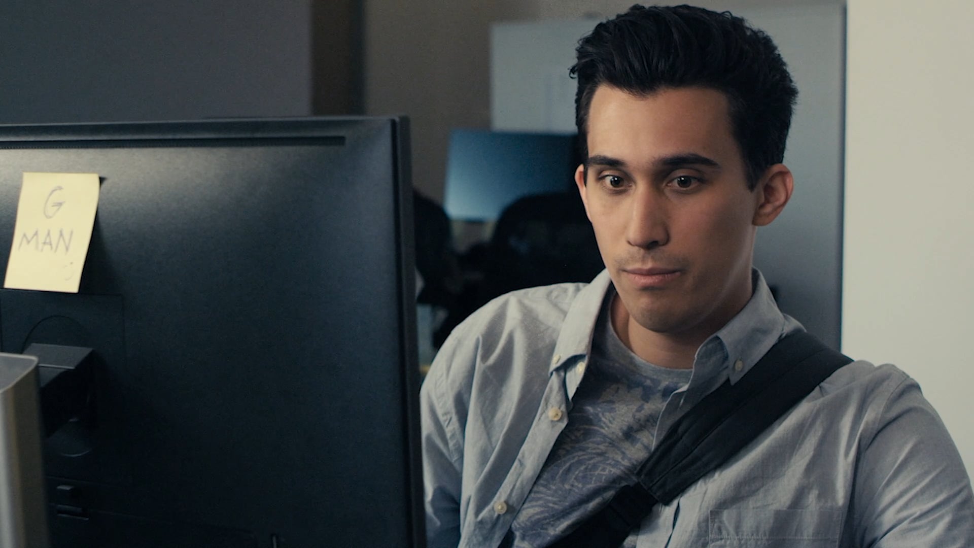 Oh It's Nothing (2018)