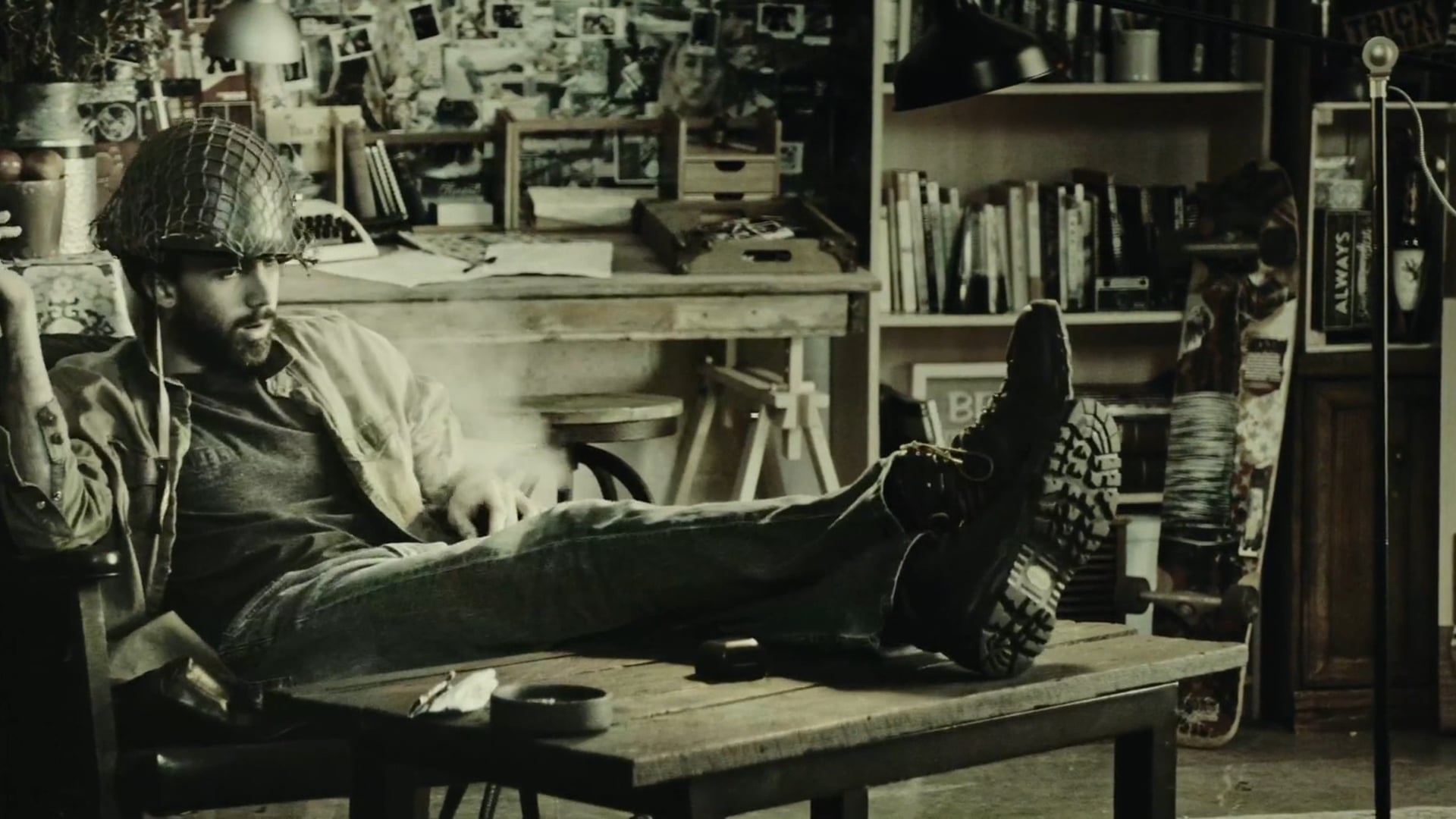 Color Is Story (2019)