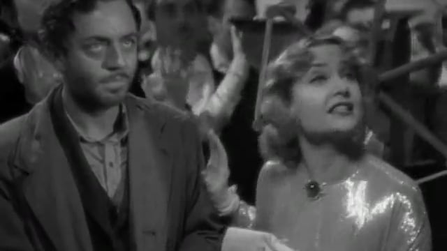 My Man Godfrey