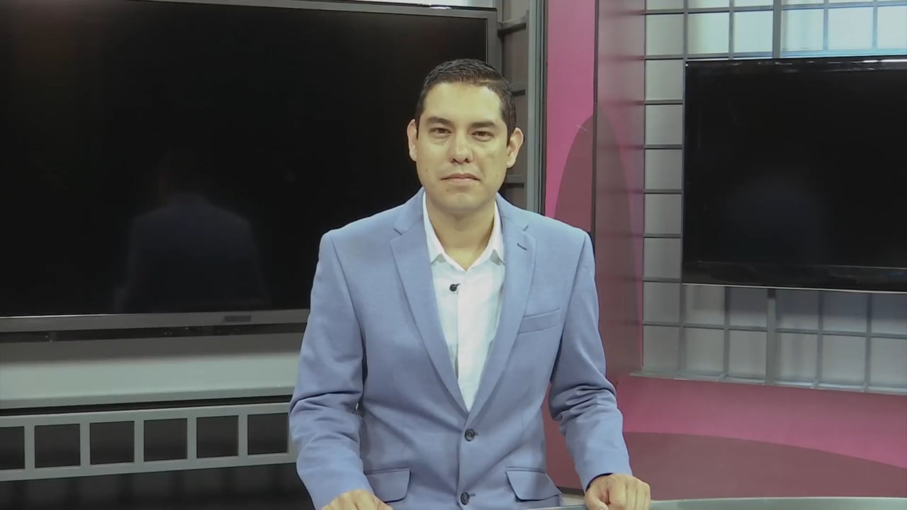 El Reportaje