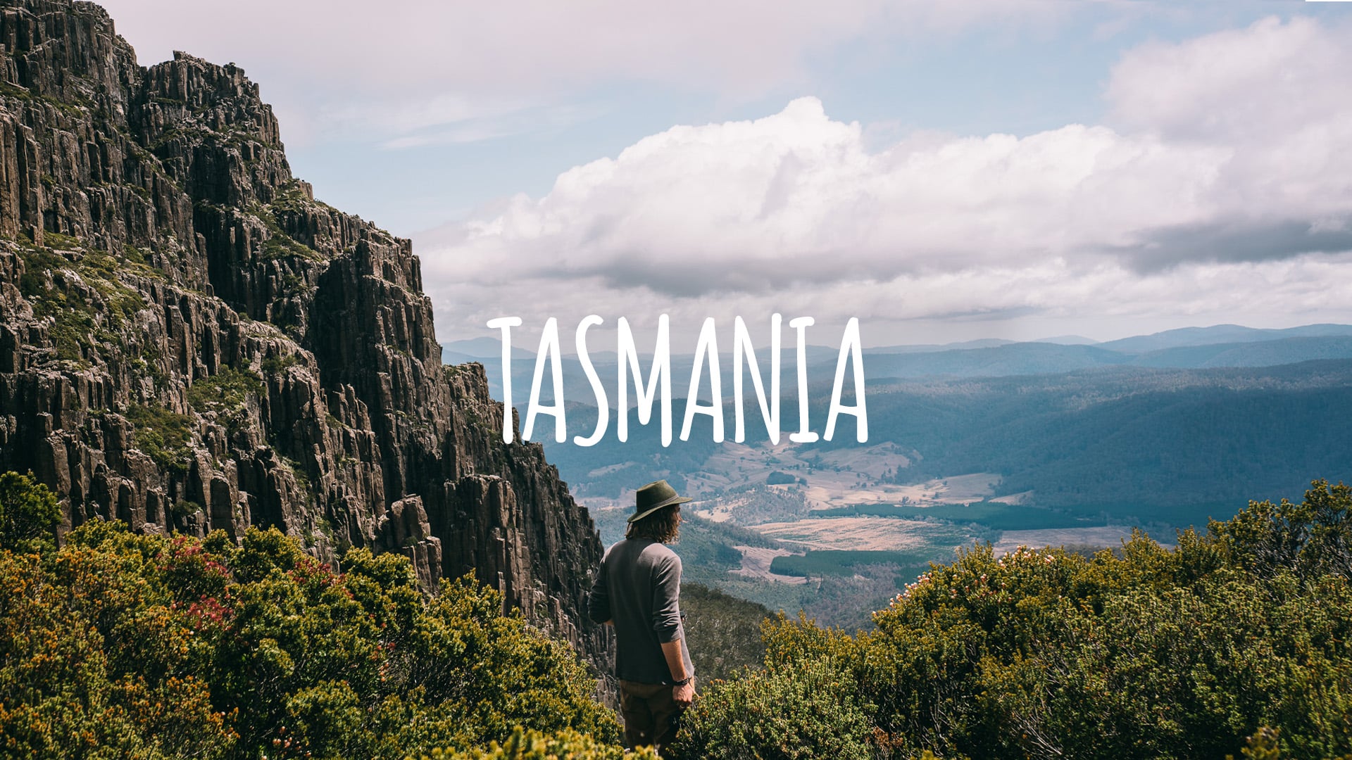 Tasmania in 5 days | Riah Jaye
