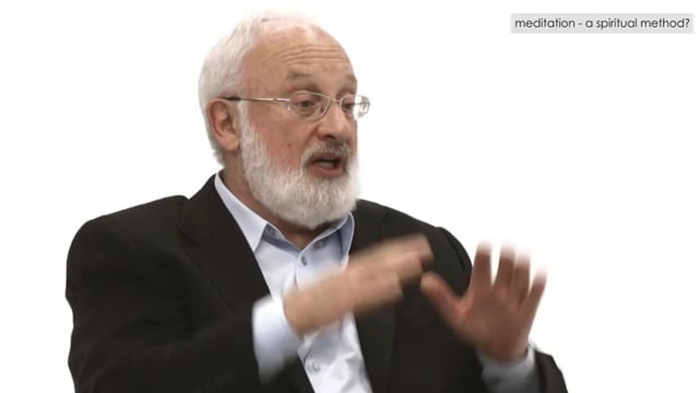Meditation – A Spiritual Method