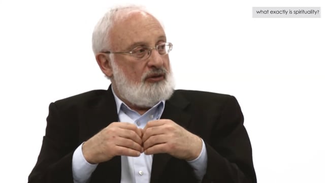 What Exactly Is Spirituality