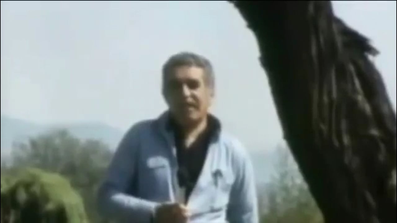 Gabriel García Márquez