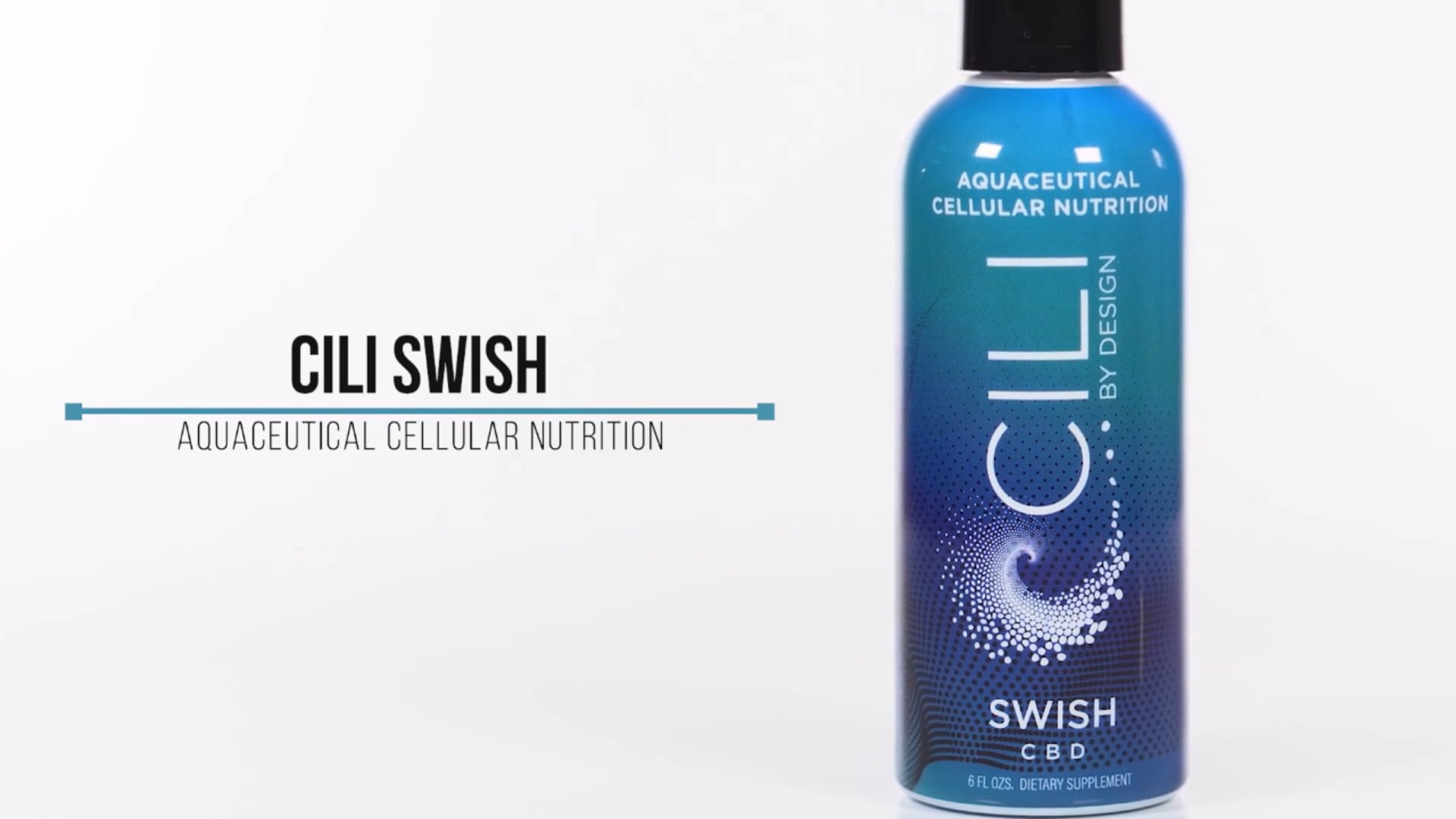 CILI Swish Cili By Design