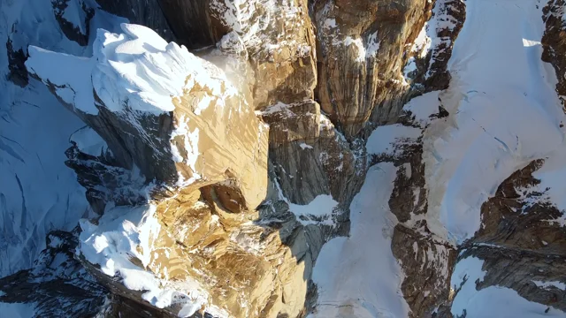 K6 Central first ascent in Pakistan by Priti and Jeff Wright