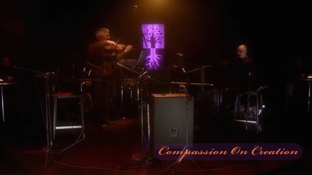 Compassion on Creation