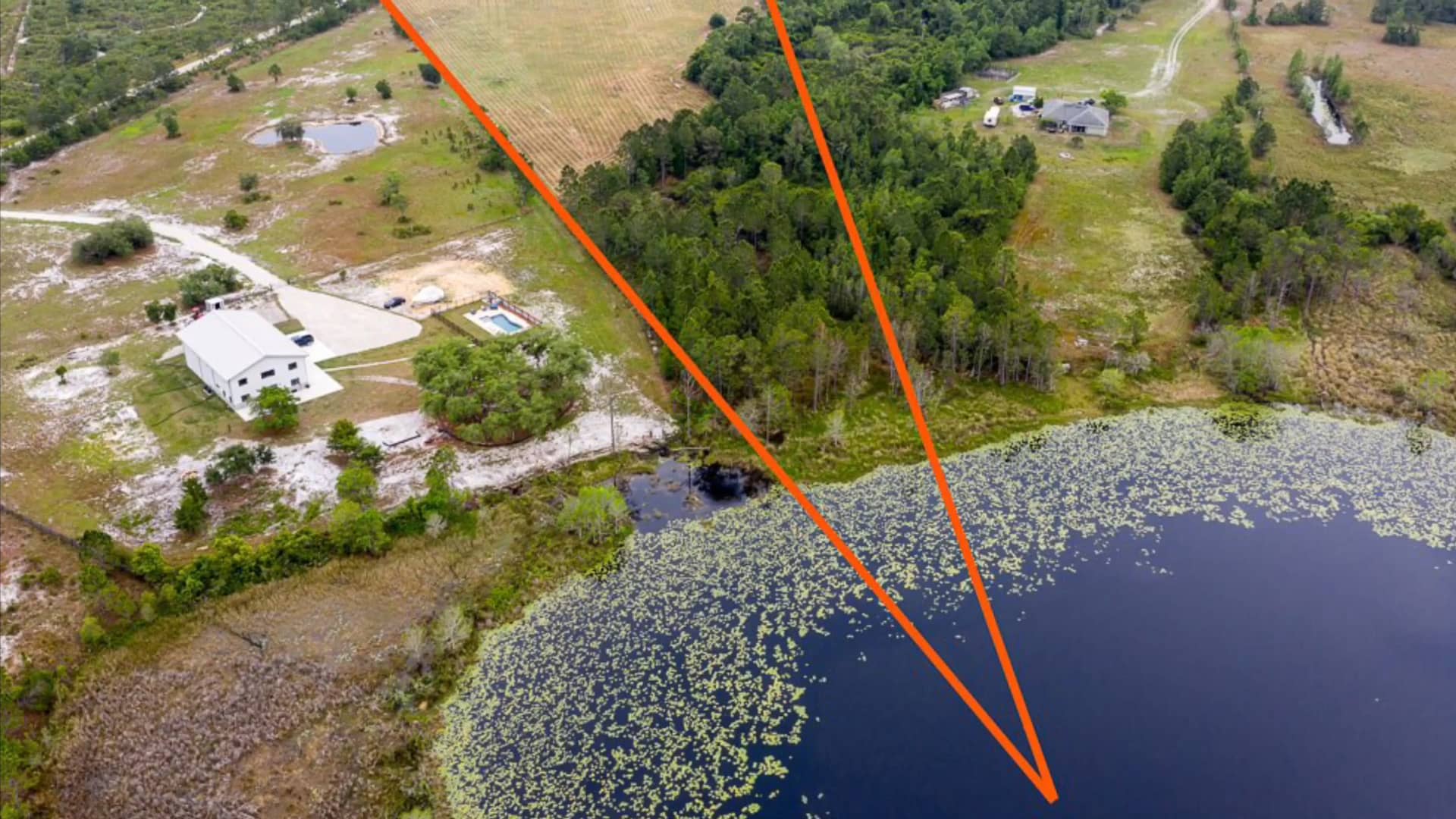 295 Black Lake Road Osteen Florida on Vimeo