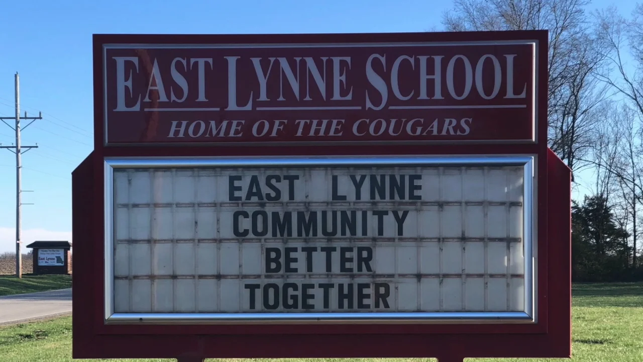 East Lynne School on Vimeo