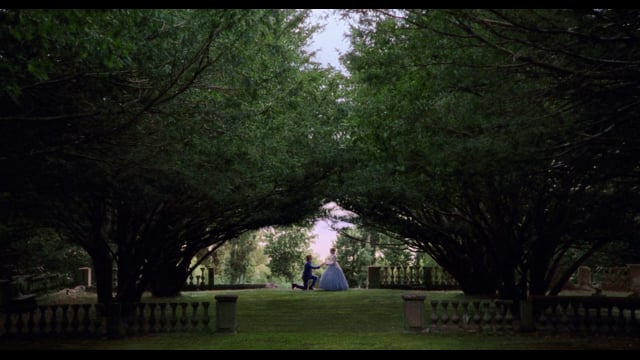 Best Cinematography of 2019
