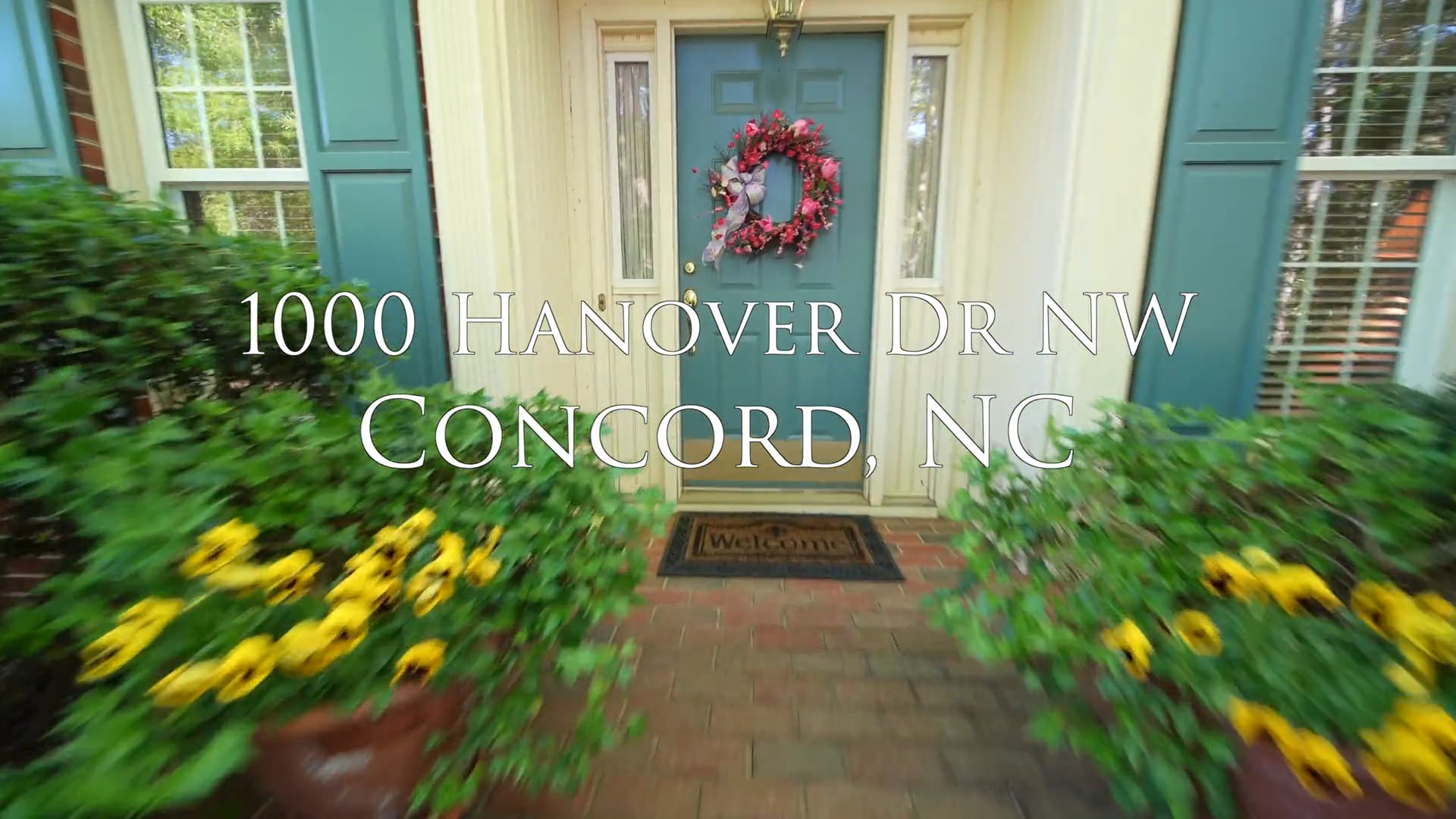 1000 Hanover Dr NW on Vimeo