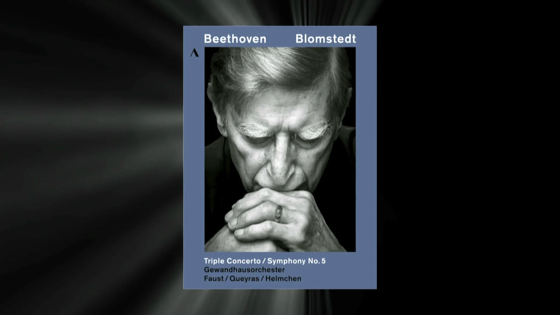 Beethoven: Triple Concerto & Symphony 5 [Blu-ray]DVD | www.denimxp.com