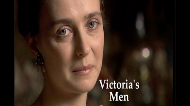 Victoria's Men