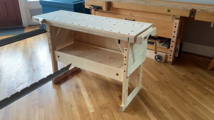 Commercial workbench deals