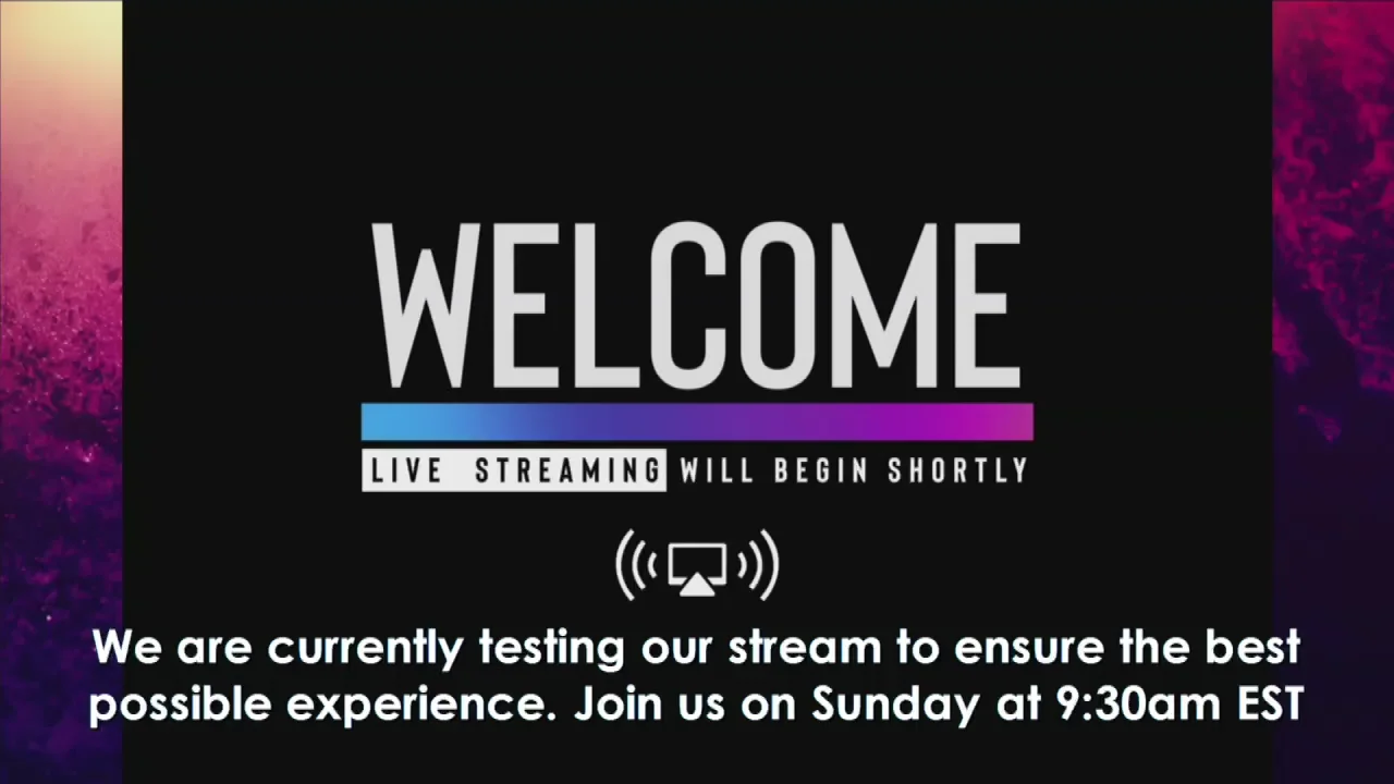 Test Stream on Vimeo