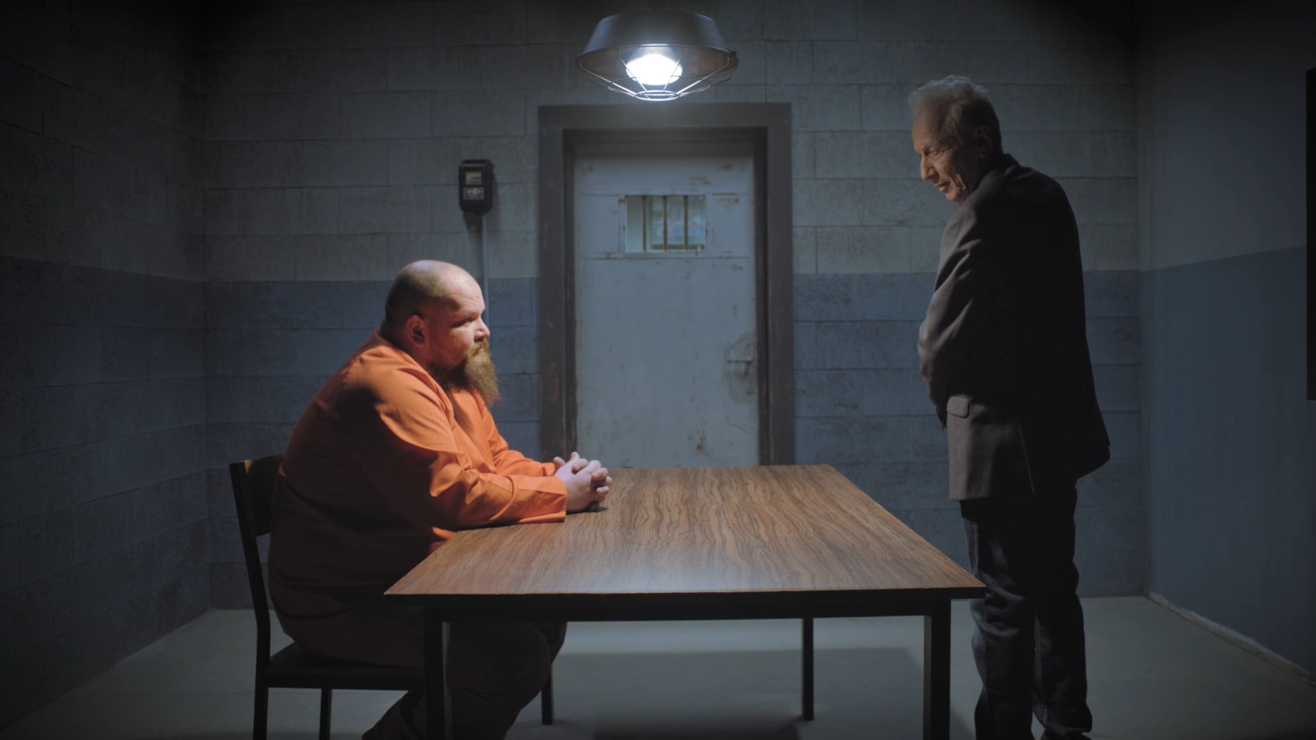 Tami 4- Interrogation