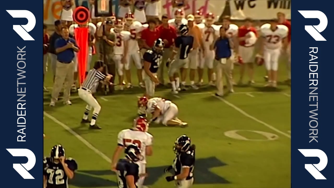 Varsity Football-2005-Game 4-Jackson Prep