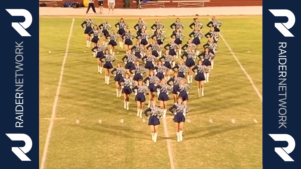 Varsity Football-2005-Game 6-Briarcrest Christian School