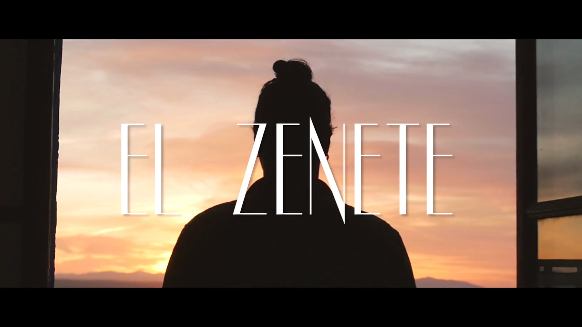 Documental El ZENETE (A/r/tography Film 2019)