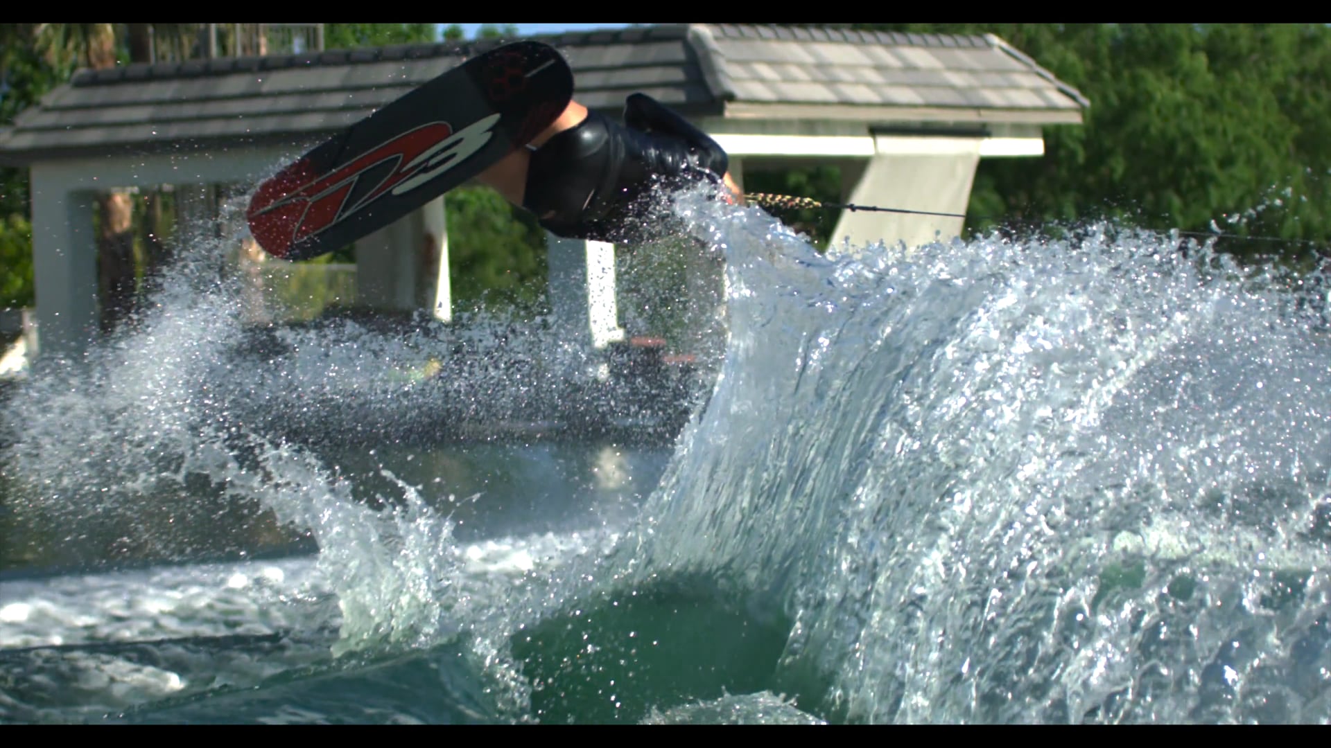 Fluid Motion