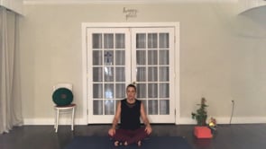 Colleen's 1-hour Vinyasa