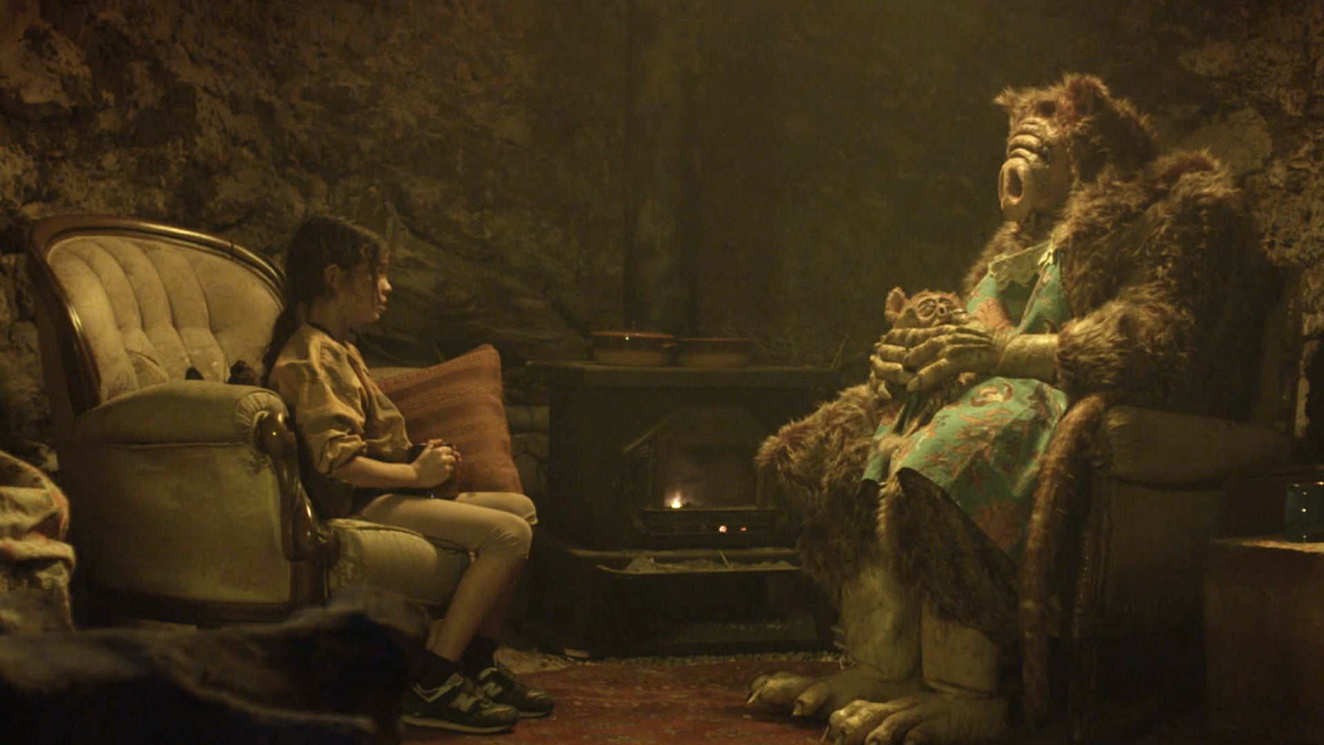 Groundwater | בור המים