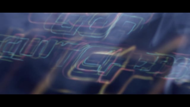 Gaming Intro - After Effects