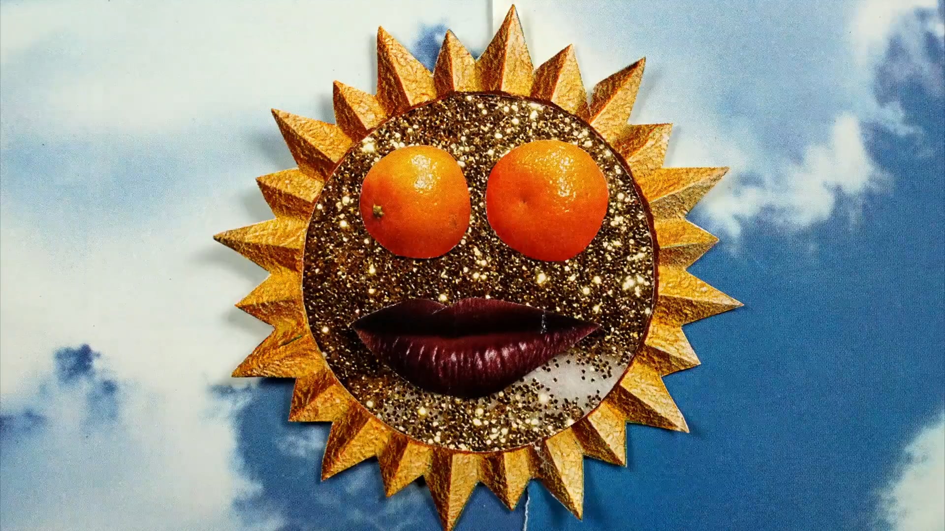 citrus dreams
